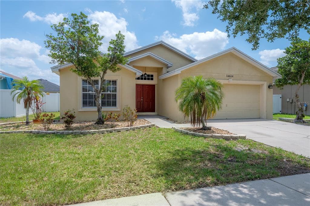 14614 RANNOCH MOOR PLACE WIMAUMA, FL 33598