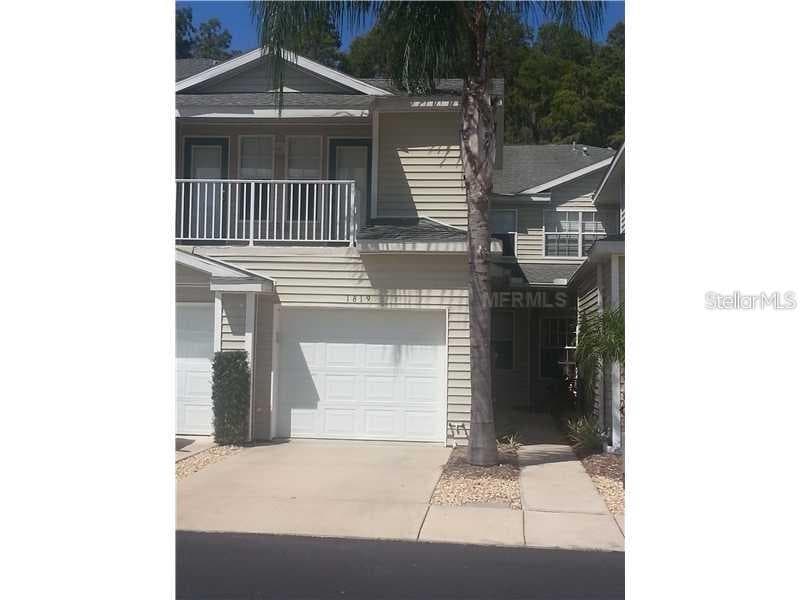 1819 HAMMOCKS UNIT 1819 LUTZ, FL 33559