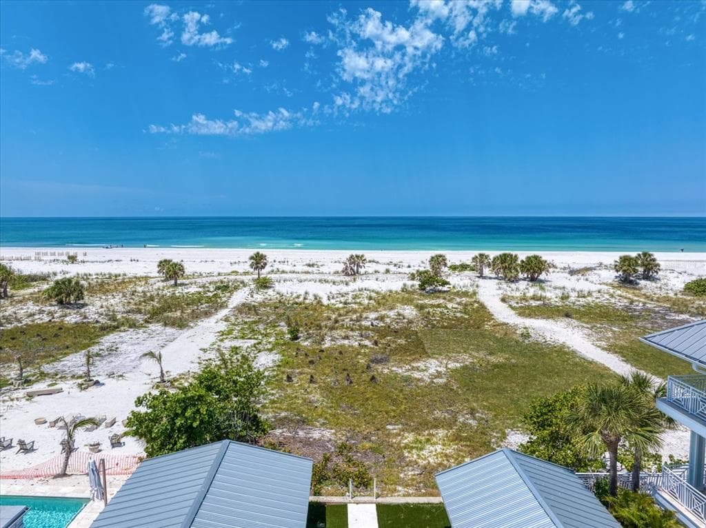 1070 ELDORADO AVENUE CLEARWATER BEACH, FL 33767