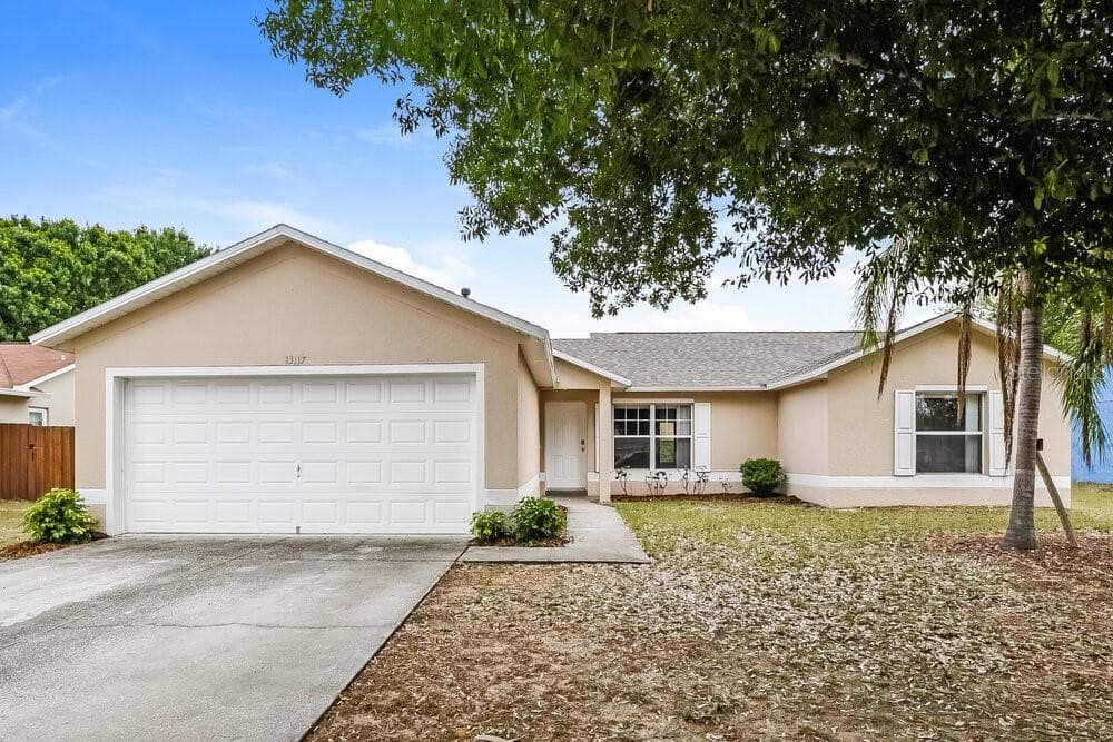 13117 MOONFLOWER COURT CLERMONT, FL 34711