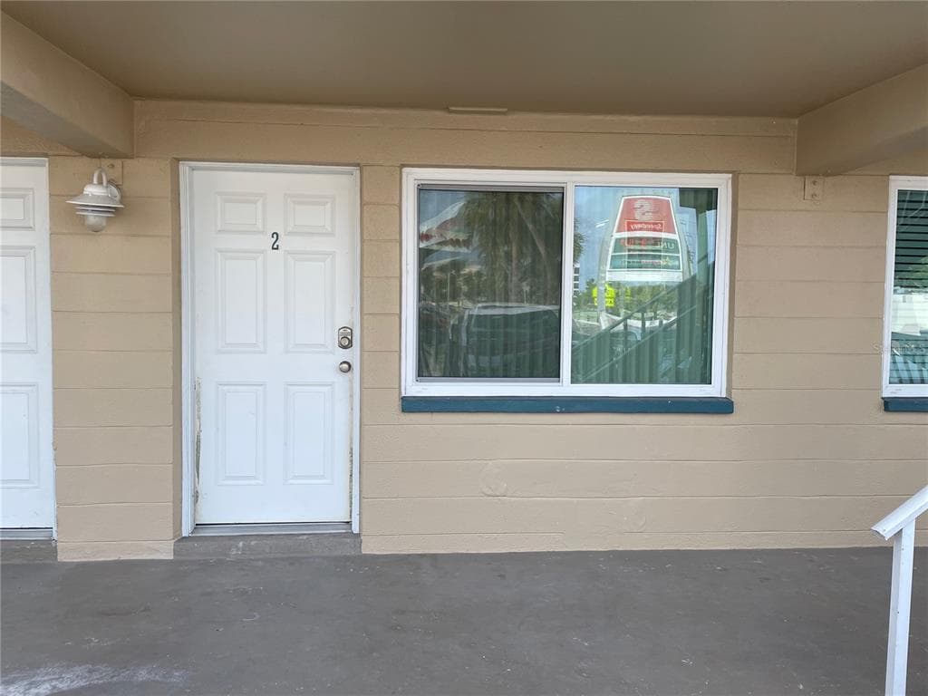 14251 GULF BOULEVARD UNIT 2