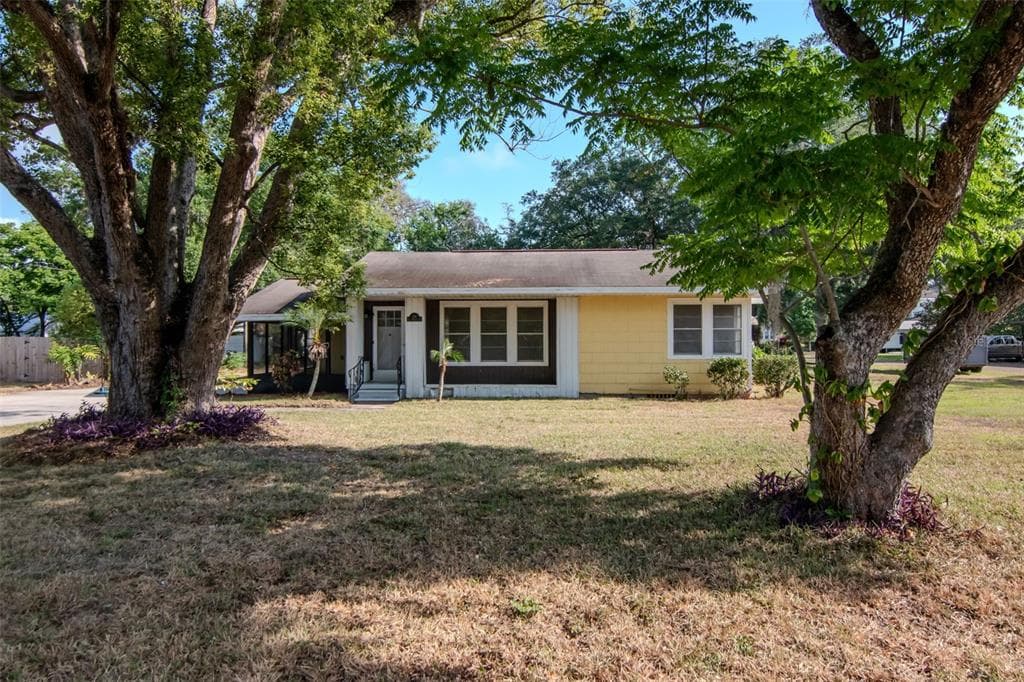 108 E MORGAN STREET BRANDON, FL 33510