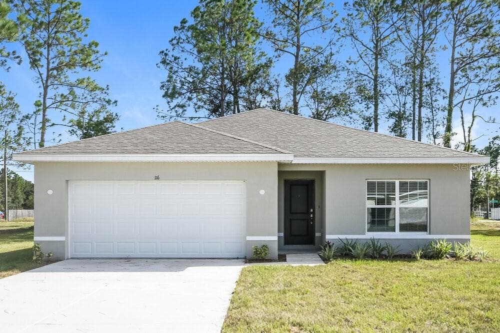 116 SAIL WAY KISSIMMEE, FL 34759