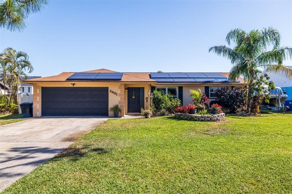 2401 66TH AVENUE S ST PETERSBURG, FL 33712