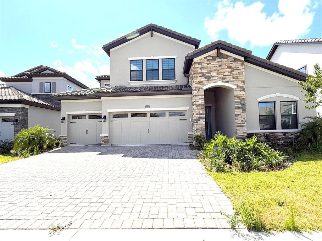 11122 RUSTIC TIMBER LOOP SAN ANTONIO, FL 33576