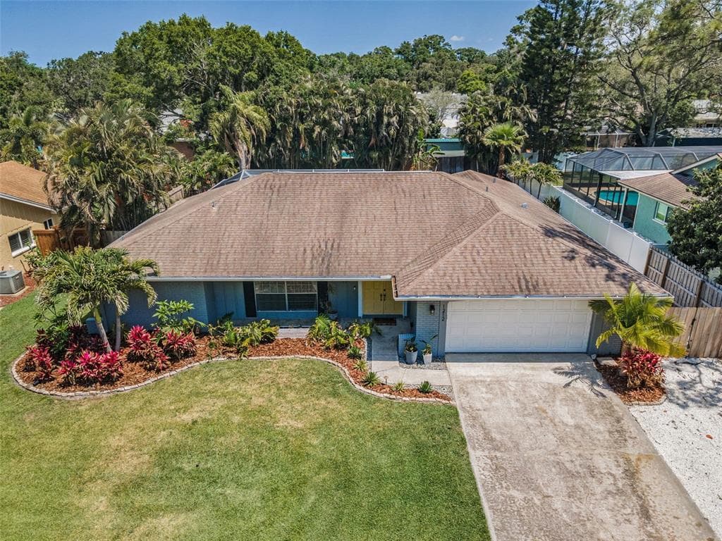 1212 ROYAL OAK DRIVE DUNEDIN, FL 34698
