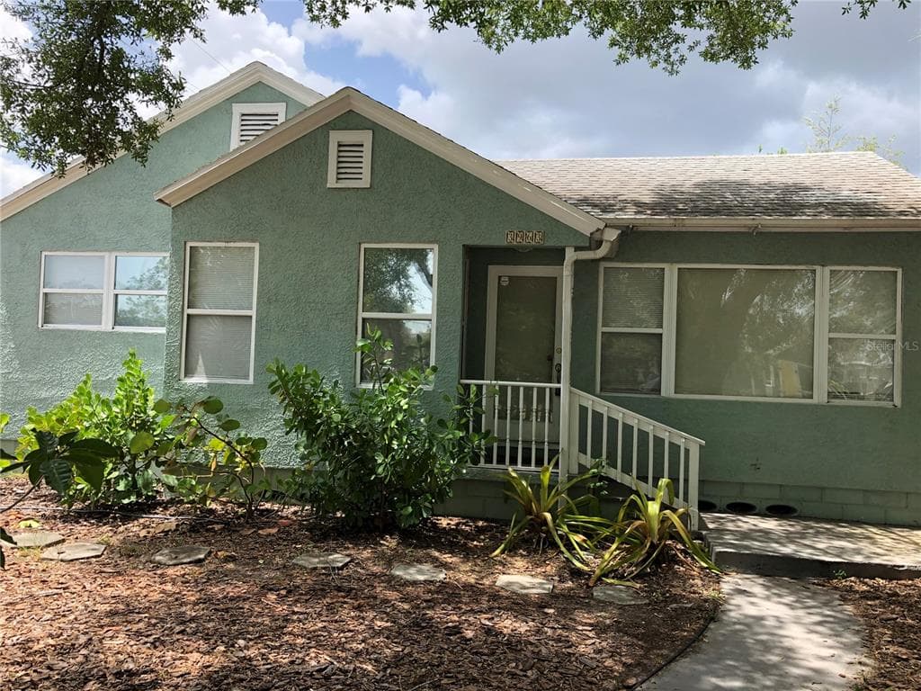 3963 1ST AVENUE N ST PETERSBURG, FL 33713