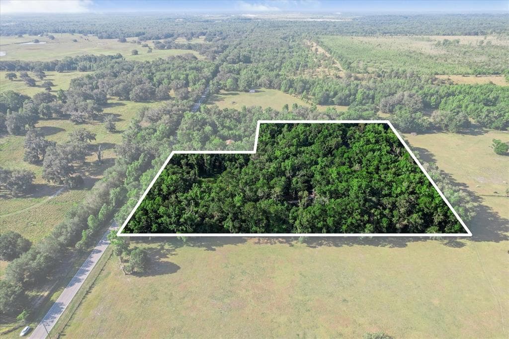 15099 CITRUS WAY BROOKSVILLE, FL 34601