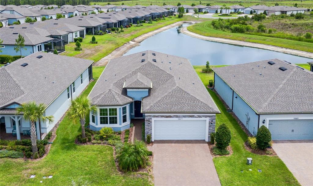 19877 SEA GLASS CIRCLE LAND O LAKES, FL 34638