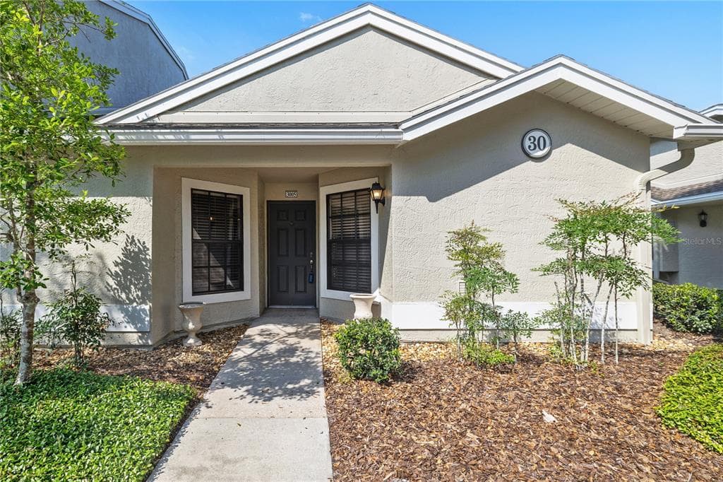 5100 BURCHETTE ROAD UNIT 3005 TAMPA, FL 33647