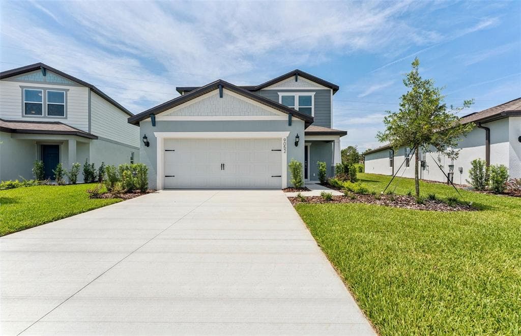 9052 WILDLIGHT TRAIL WILDWOOD, FL 34785
