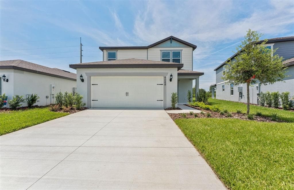 9048 WILDLIGHT TRAIL WILDWOOD, FL 34785