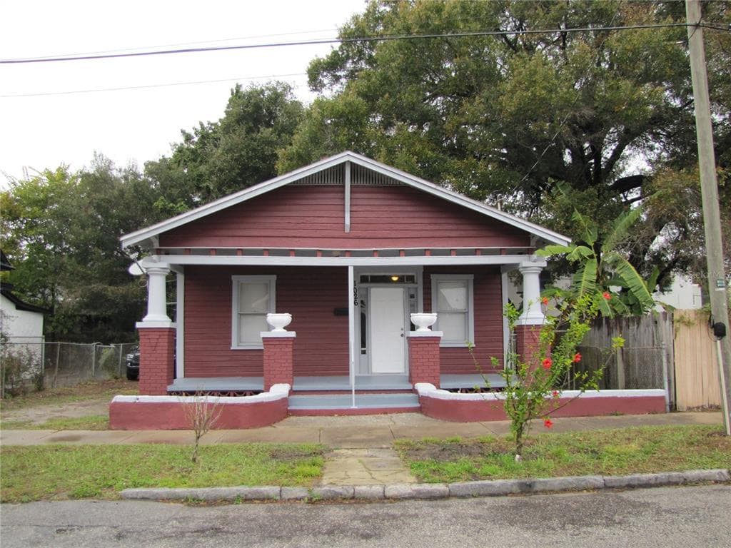 1026 E 15TH AVENUE TAMPA, FL 33605