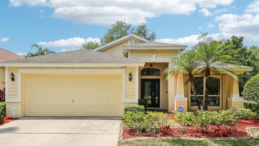 10150 HEATHER SOUND DRIVE TAMPA, FL 33647