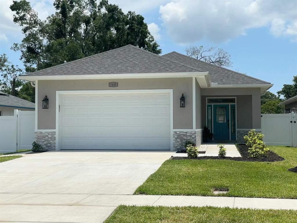 7635 N 55TH STREET N PINELLAS PARK, FL 33781