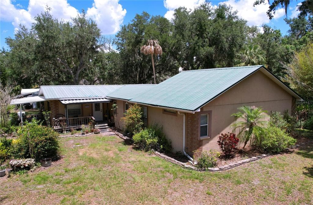 3544 PORTER ROAD LITHIA, FL 33547