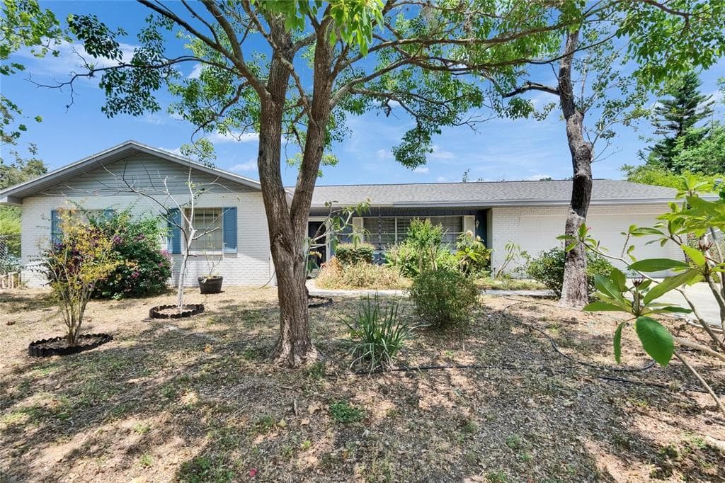 508 E BRENTRIDGE BRANDON, FL 33511