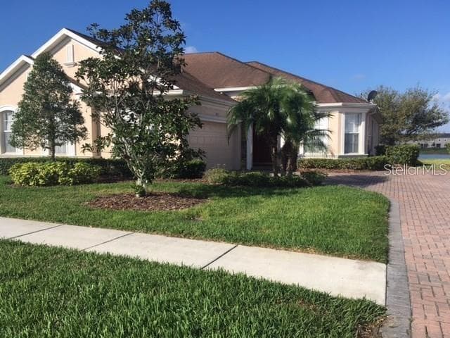 3827 FAWNMIST DRIVE WESLEY CHAPEL, FL 33544
