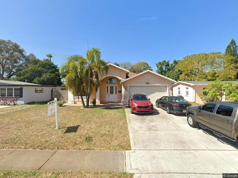 3582 62ND STREET N