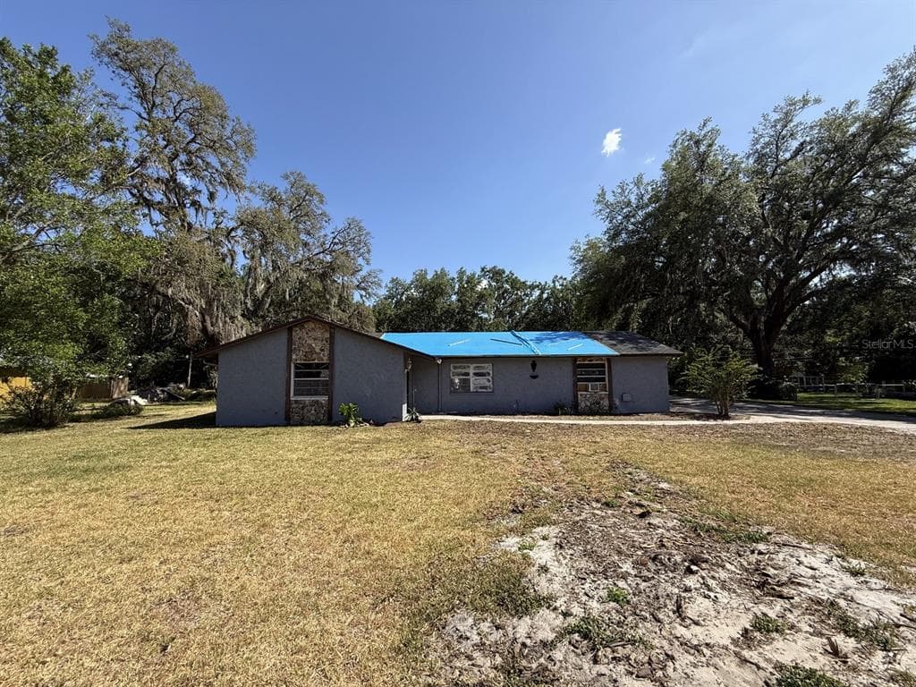 37810 SILVER PINES AVENUE ZEPHYRHILLS, FL 33542