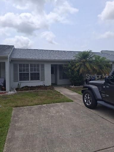 2931 WESTMORELAND COURT NEW PORT RICHEY, FL 34655