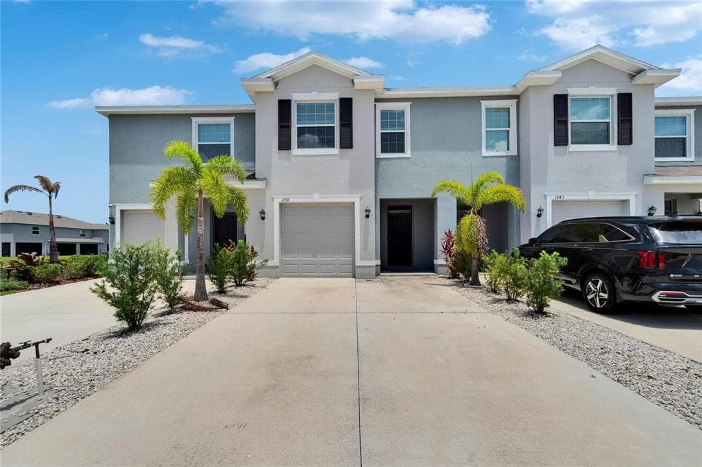 1739 WOODLEAF HAMMOCK COURT BRADENTON, FL 34211