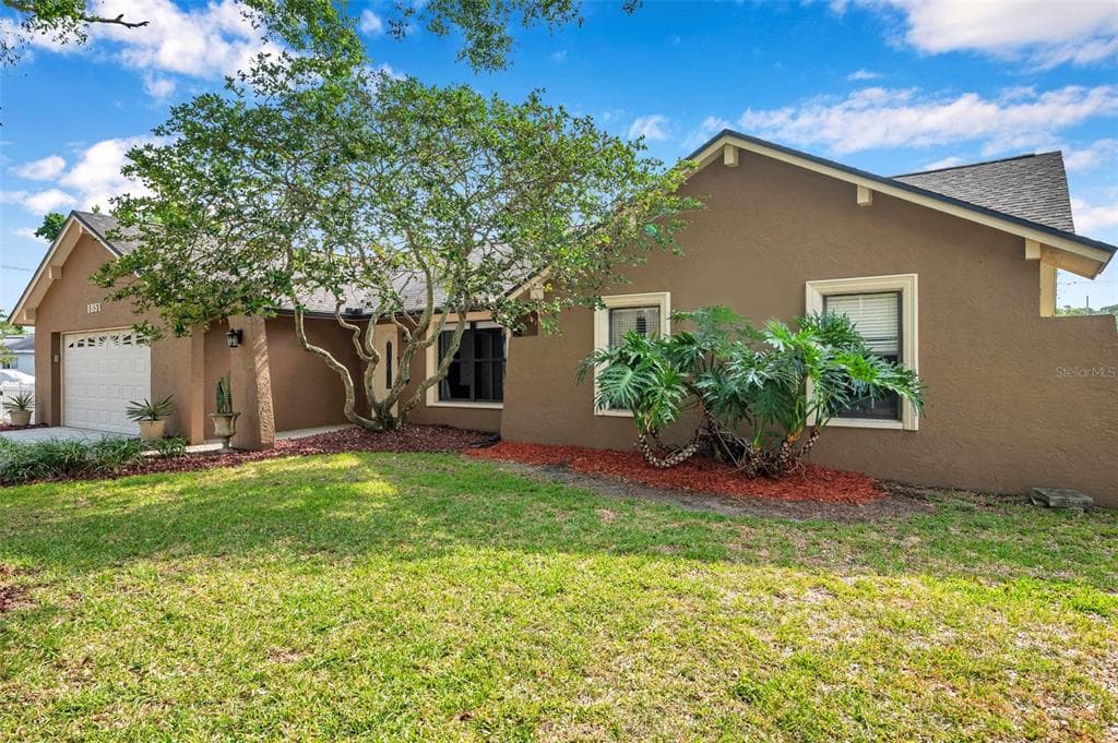 1851 SKYLAND DRIVE CLEARWATER, FL 33759