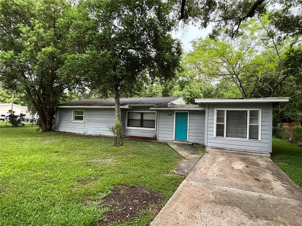1401 EDITH AVENUE LAKELAND, FL 33805