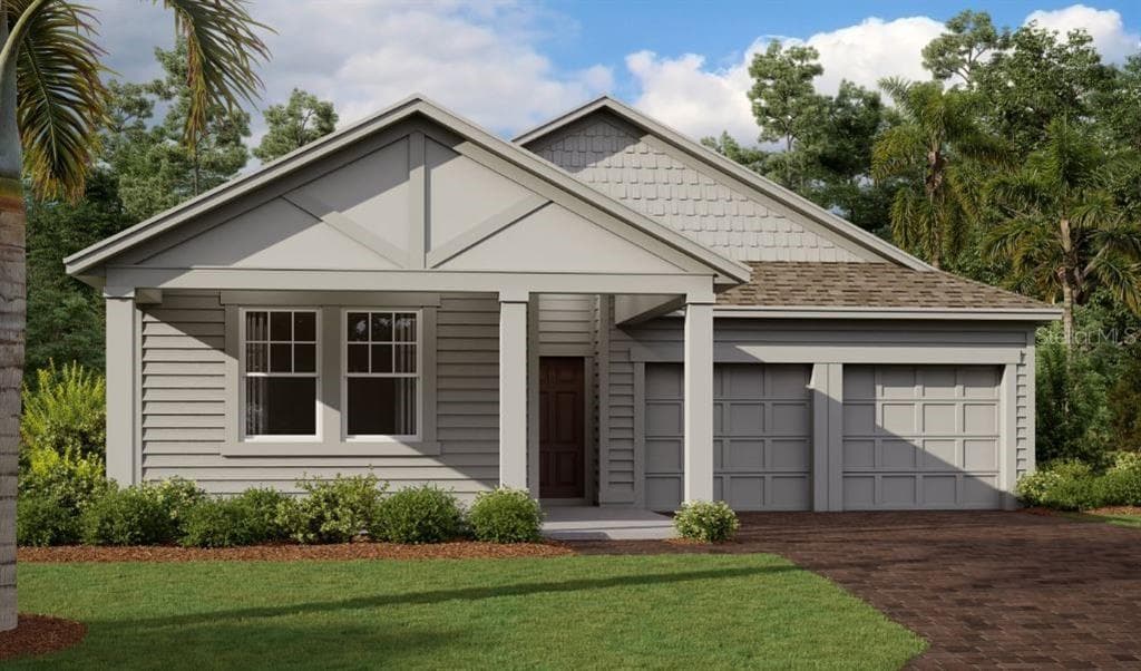 30155 RUSTIC MILL STREET MOUNT DORA, FL 32757