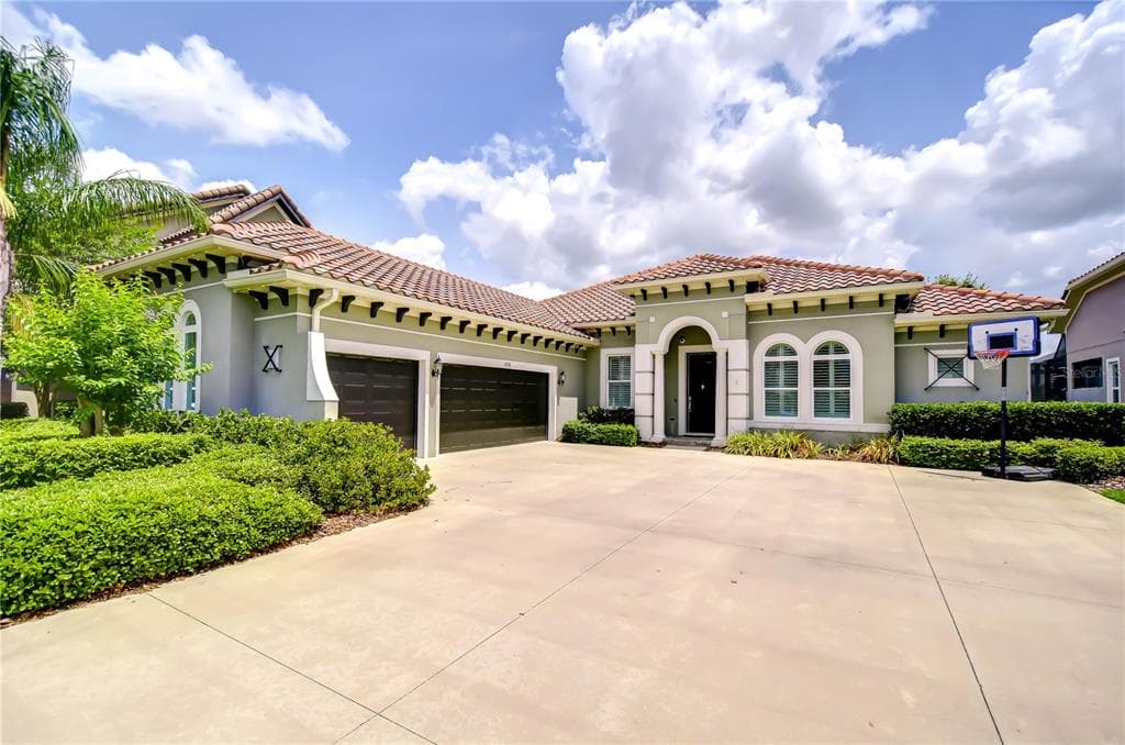 5728 WATERCOLOR DRIVE LITHIA, FL 33547