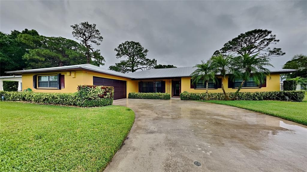3801 AVENUE J FORT PIERCE, FL 34947