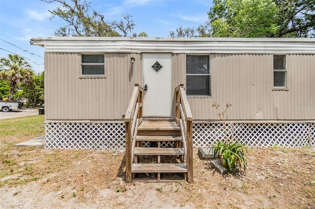 6608 CELESTE LANE NEW PORT RICHEY, FL 34653