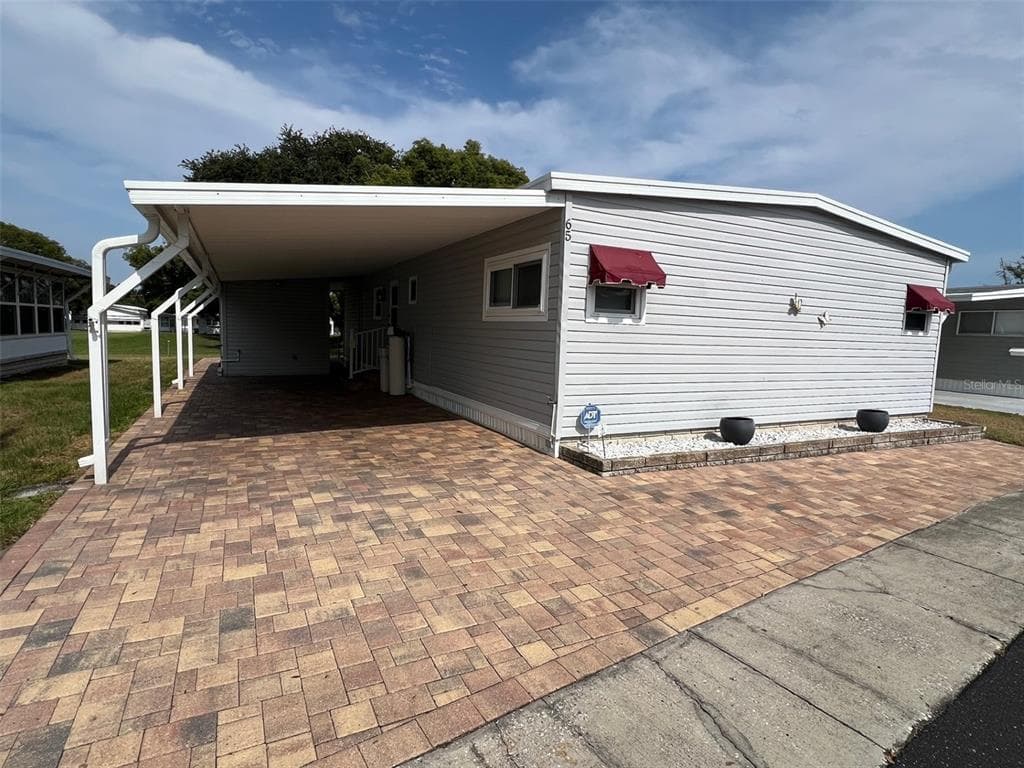 65 SABAL PALM DRIVE LARGO, FL 33770