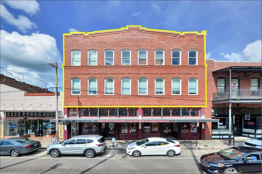 1718 E 7TH AVENUE UNIT 201-C & E TAMPA, FL 33605