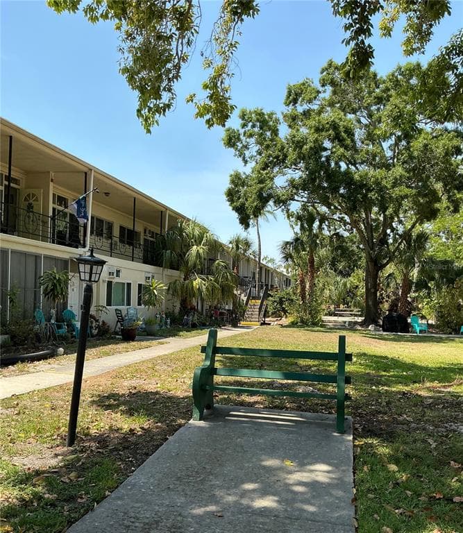 4051 58TH STREET N UNIT 241C KENNETH CITY, FL 33709