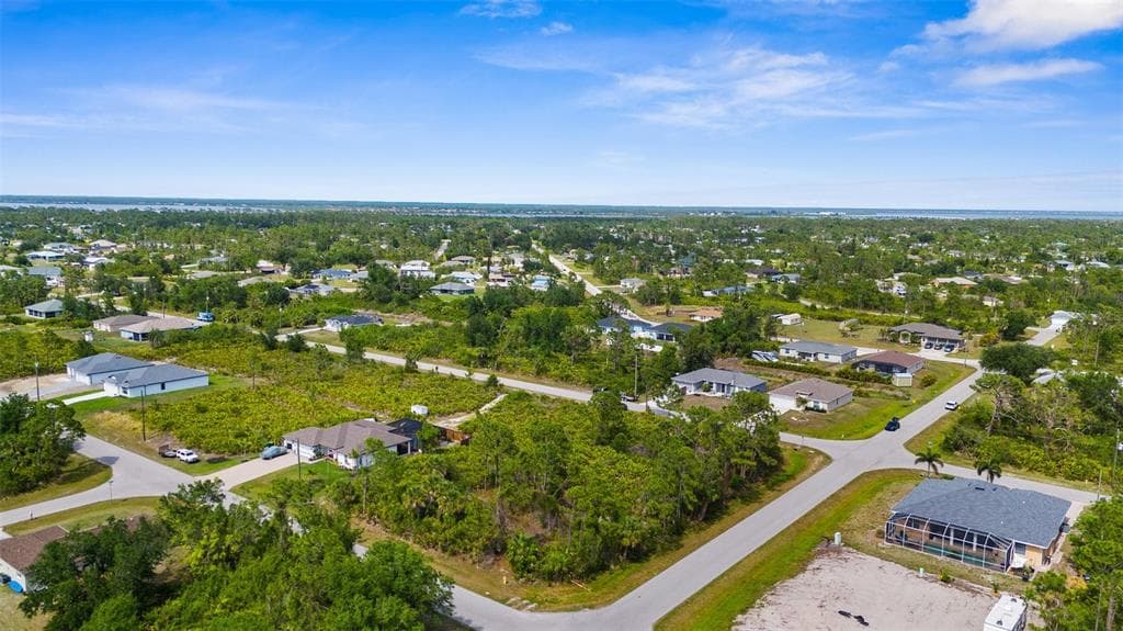 12208 WADSWORTH AVENUE PORT CHARLOTTE, FL 33981