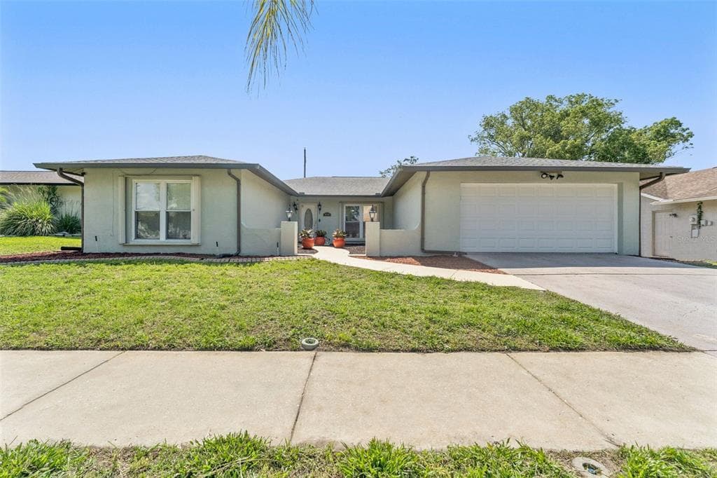 8749 ARUBA LANE PORT RICHEY, FL 34668
