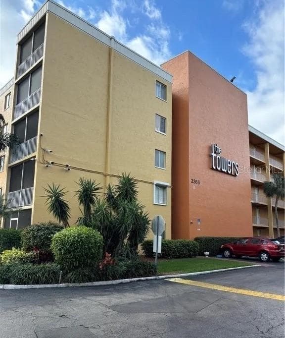 2366 E MALL DRIVE UNIT 412 FORT MYERS, FL 33901