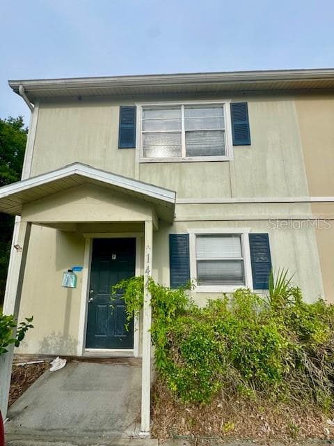 144 DOUGLAS ROAD W UNIT F OLDSMAR, FL 34677