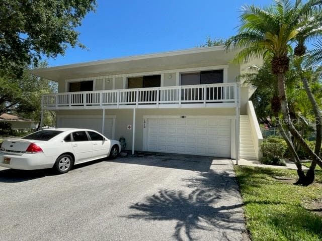 1812 BOUGH AVENUE UNIT C CLEARWATER, FL 33760