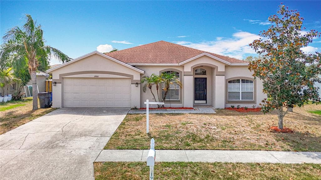 19910 WYNDMILL CIRCLE ODESSA, FL 33556