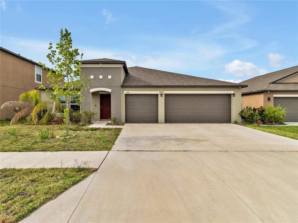 16514 DELIA STREET WIMAUMA, FL 33598