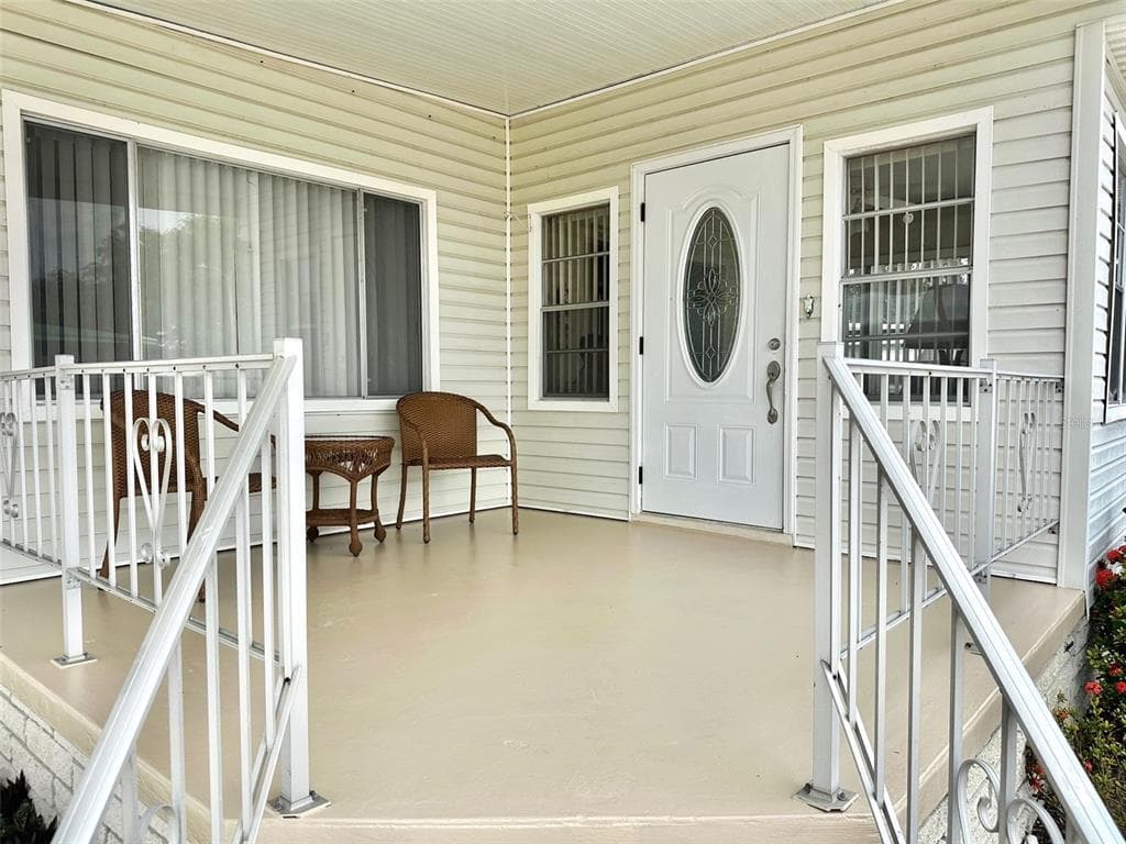 11282 100TH WAY UNIT 92 LARGO, FL 33773