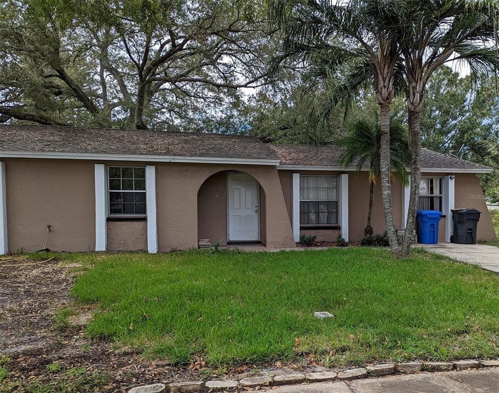3408 MYRICA STREET TAMPA, FL 33619