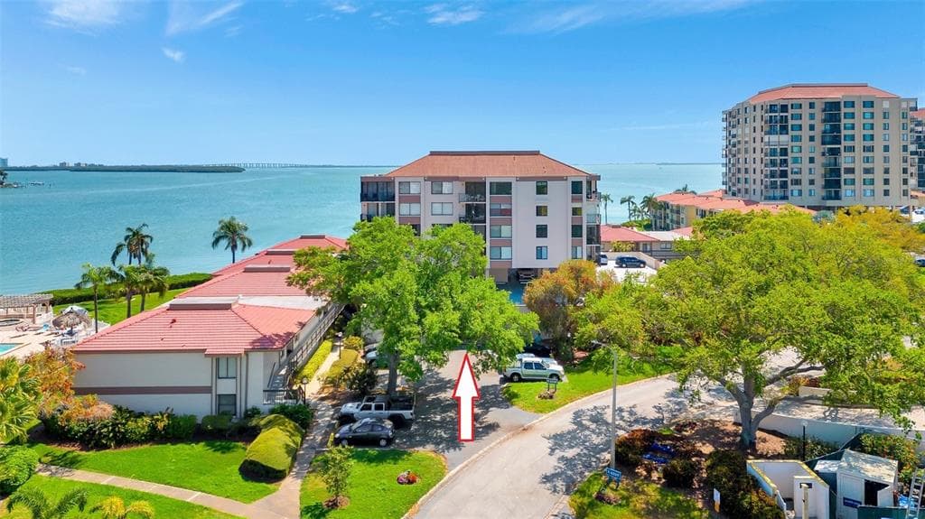 6268 PALMA DEL MAR BOULEVARD S UNIT 113 ST PETERSBURG, FL 33715