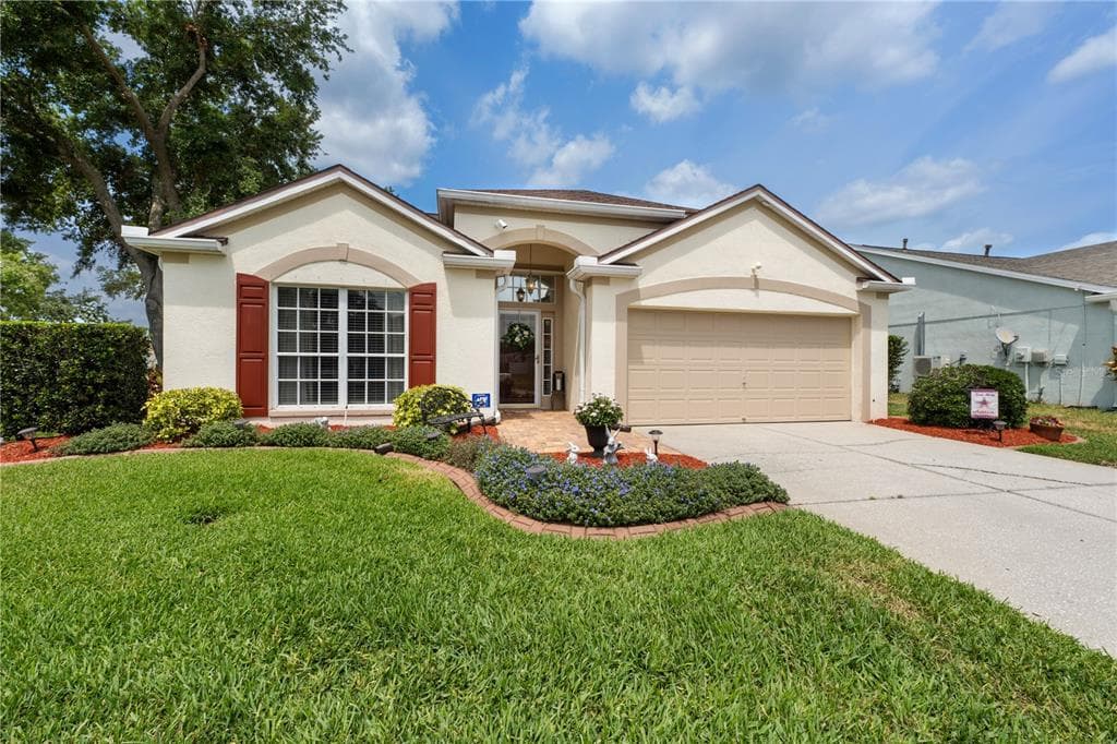 29713 BRIGHT RAY PLACE WESLEY CHAPEL, FL 33543
