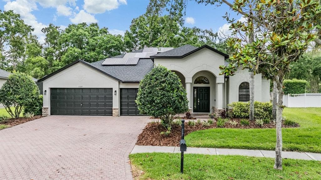 5109 HARTWELL LOOP LAND O LAKES, FL 34638