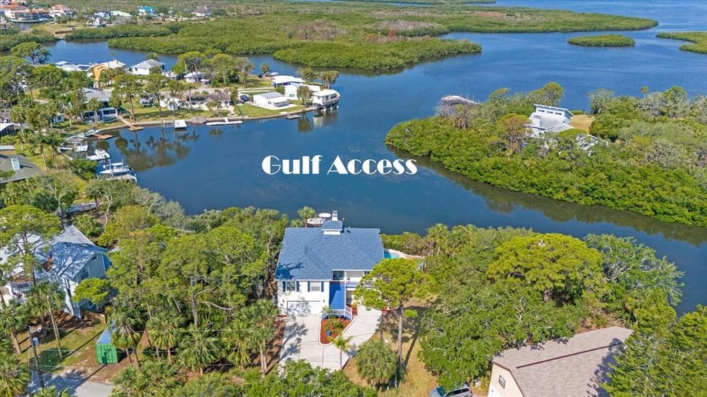 6805 ARROYO DRIVE NEW PORT RICHEY, FL 34652