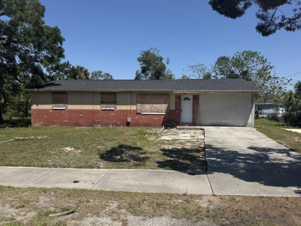 3308 E FRIERSON AVENUE TAMPA, FL 33610