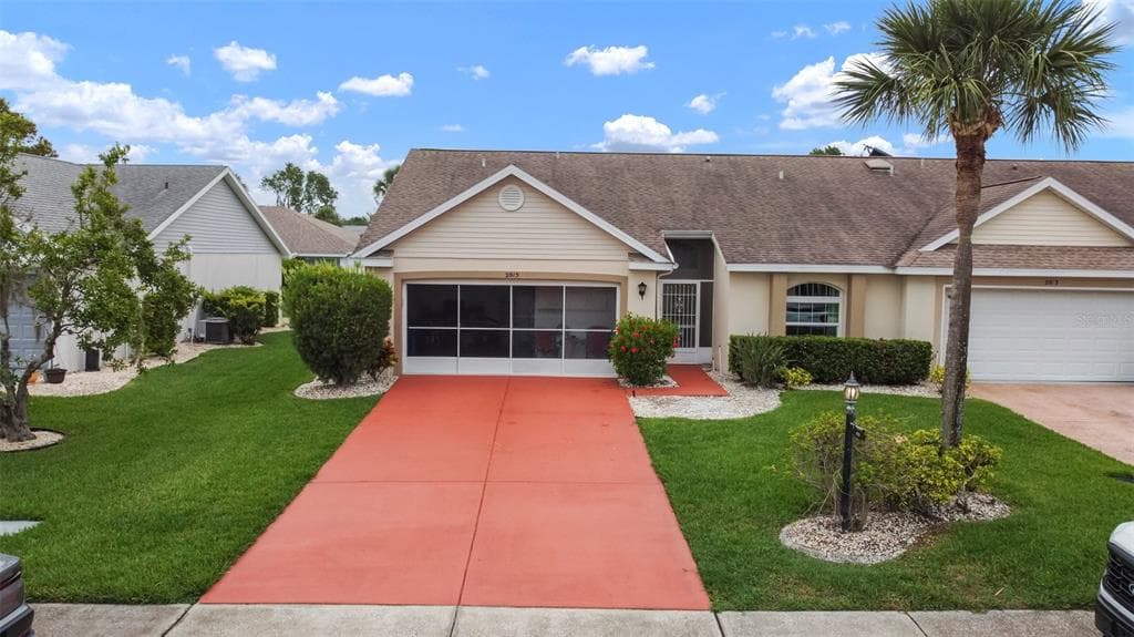 2015 W DEL WEBB BOULEVARD SUN CITY CENTER, FL 33573